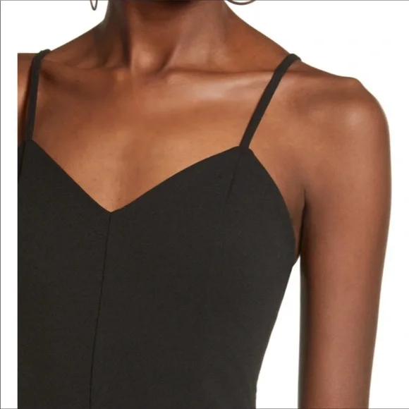 Leith Jumpsuit - Picture 3 of 7